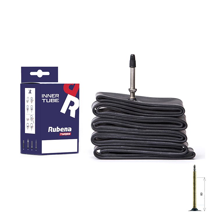 Rubena 700x23-28C FV60 İç Lastik