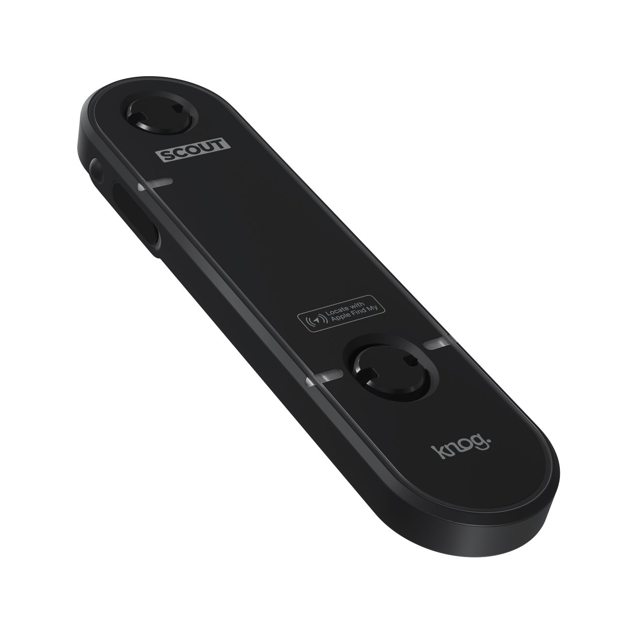 Knog Scout Bisiklet Alarm/Takip Sistemi