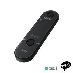 Knog Scout Bisiklet Alarm/Takip Sistemi