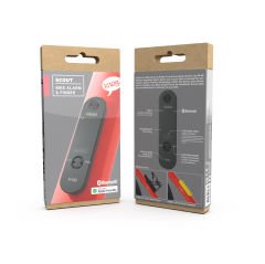 Knog Scout Bisiklet Alarm/Takip Sistemi