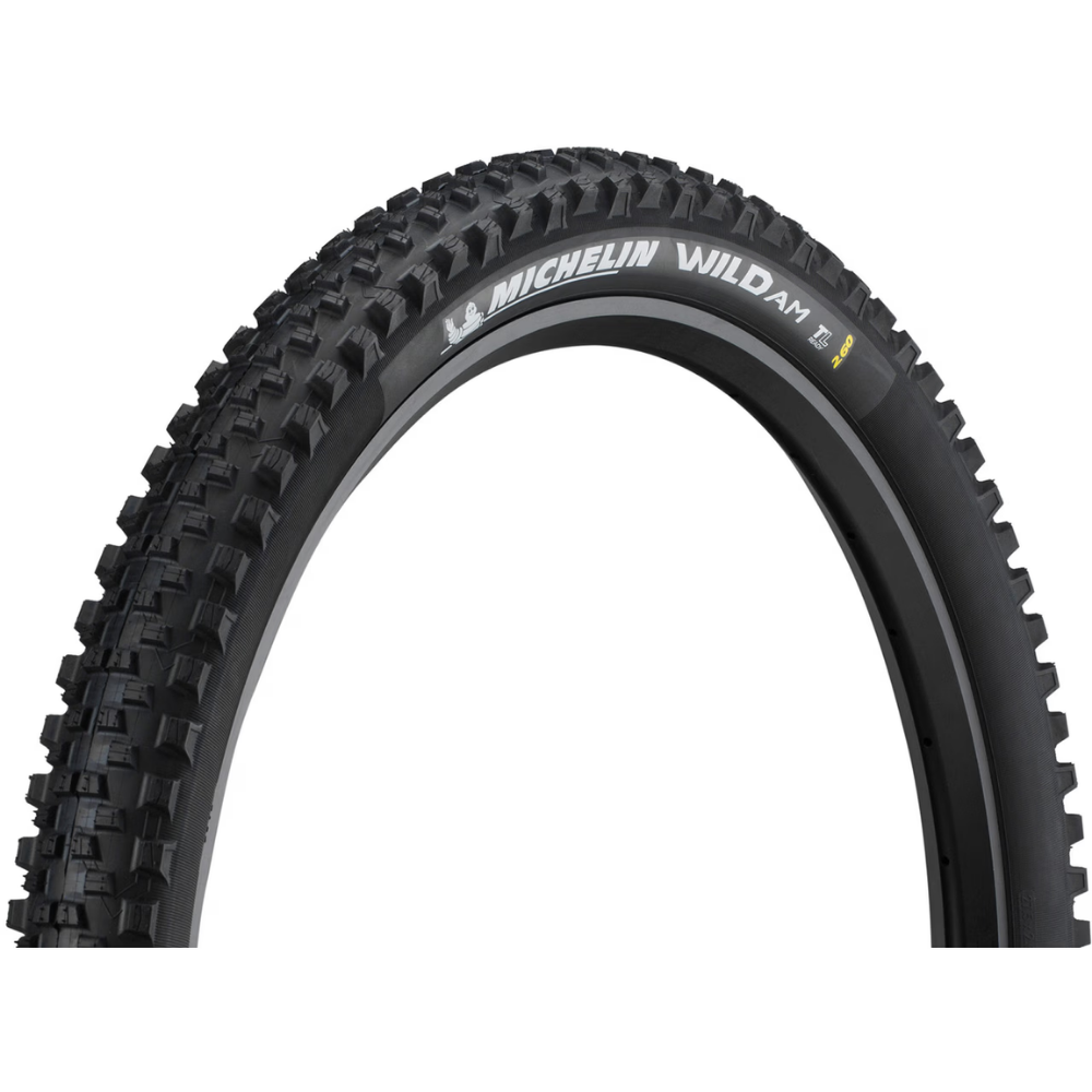 Michelin Wild AM Tri-Compound Performance Line - 27.5x2.60