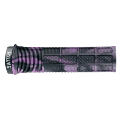 Switch Super Grip Elcik - Smoke Purple/Black