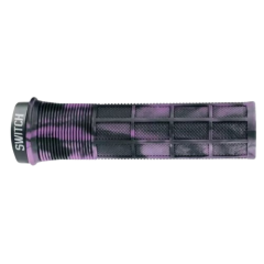 Switch Super Grip Elcik - Smoke Purple/Black