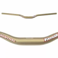 Renthal Fatbar V2 Gidon 800x31.8x20mm - Gold