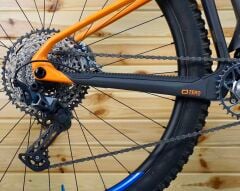 Mondraker Foxy Carbon Custom 29” - Enduro Bisiklet