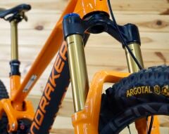 Mondraker Foxy Carbon Custom 29” - Enduro Bisiklet