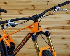 Mondraker Foxy Carbon Custom 29” - Enduro Bisiklet
