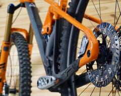 Mondraker Foxy Carbon Custom 29” - Enduro Bisiklet