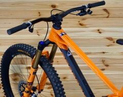 Mondraker Foxy Carbon Custom 29” - Enduro Bisiklet