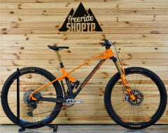 Mondraker Foxy Carbon Custom 29” - Enduro Bisiklet