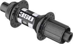 DT Swiss 350 MTB Classic CL Shimano HG Boost Arka göbek