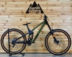 Cube Two15 HPC SL 29” - Downhill Bisiklet
