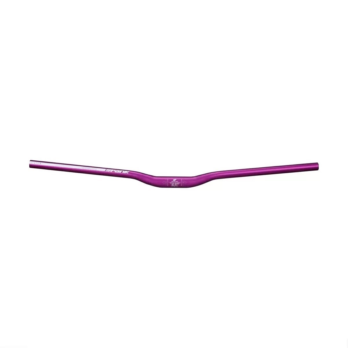 Spank Spoon 800 Gidon 800x31.8x20mm - Mor