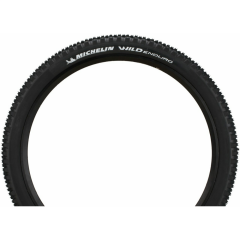 Michelin Wild Enduro Rear GUM-X Competition Line - 26/27.5/29x2.40