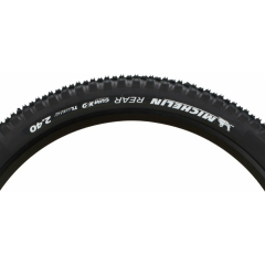 Michelin Wild Enduro Rear GUM-X Competition Line - 26/27.5/29x2.40