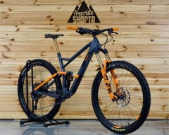 Cube Stereo 150 C:68 TM 29” - Enduro Bisiklet