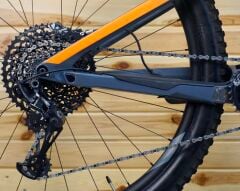 Cube Stereo 150 C:68 TM 29” - Enduro Bisiklet