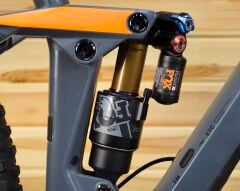 Cube Stereo 150 C:68 TM 29” - Enduro Bisiklet