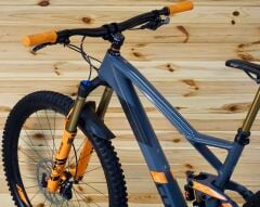 Cube Stereo 150 C:68 TM 29” - Enduro Bisiklet
