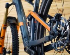 Cube Stereo 150 C:68 TM 29” - Enduro Bisiklet