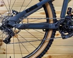 Cube Two15 HPC SL 29” - Downhill Bisiklet