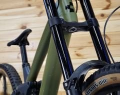 Cube Two15 HPC SL 29” - Downhill Bisiklet