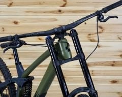 Cube Two15 HPC SL 29” - Downhill Bisiklet