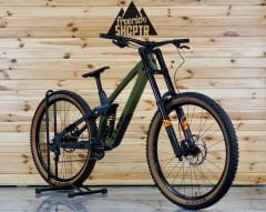 Cube Two15 HPC SL 29” - Downhill Bisiklet