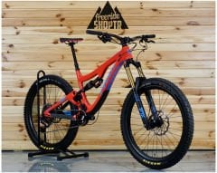 Pivot Firebird Custom 27.5” - Enduro Bisiklet
