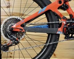 Pivot Firebird Custom 27.5” - Enduro Bisiklet