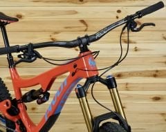 Pivot Firebird Custom 27.5” - Enduro Bisiklet