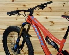 Pivot Firebird Custom 27.5” - Enduro Bisiklet