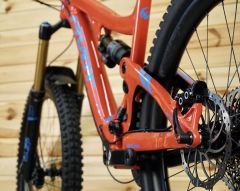 Pivot Firebird Custom 27.5” - Enduro Bisiklet