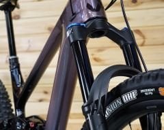 Liv Intrigue Advanced Pro 2 29” - Trail/Enduro Bisiklet