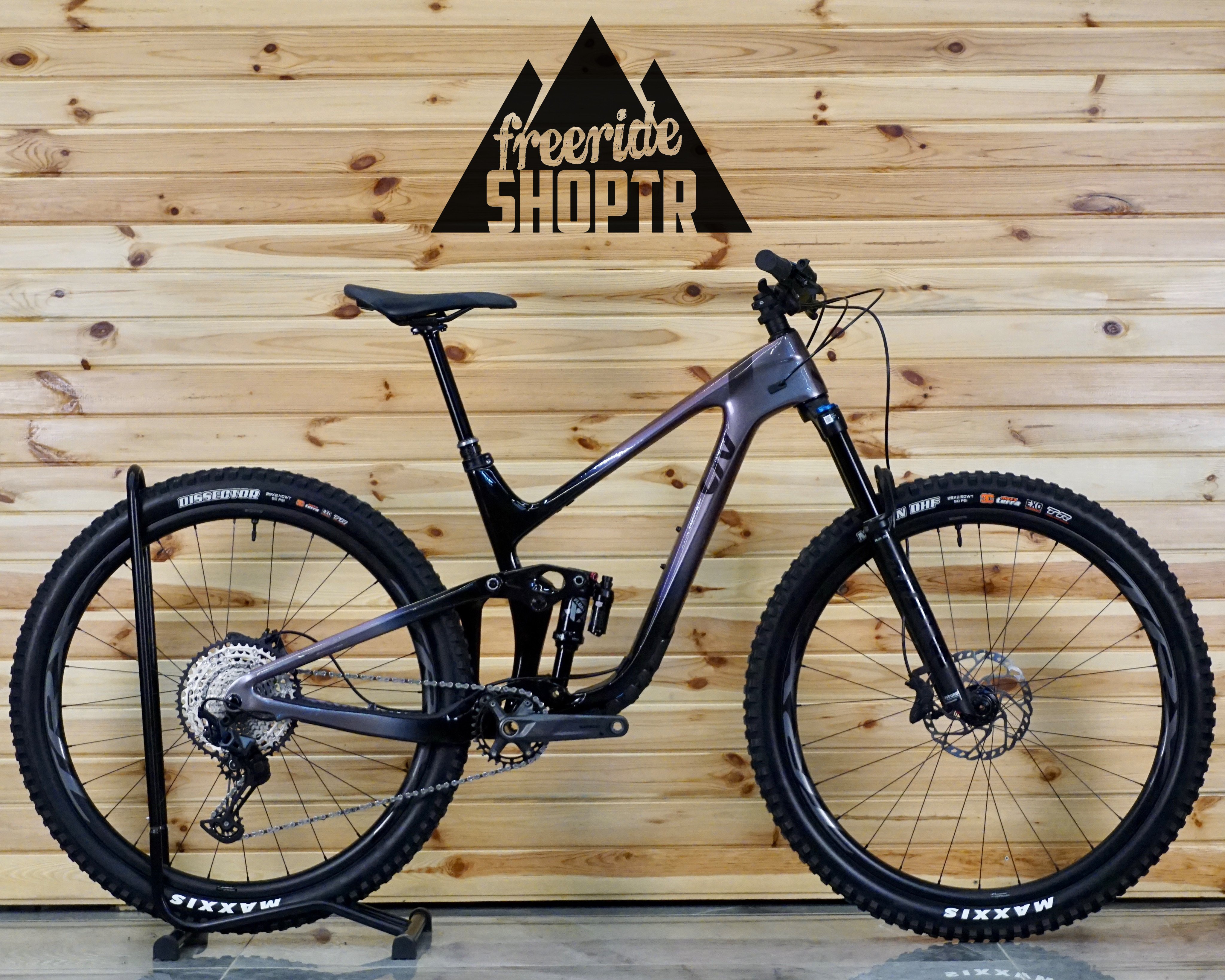 Liv Intrigue Advanced Pro 2 29” - Trail/Enduro Bisiklet