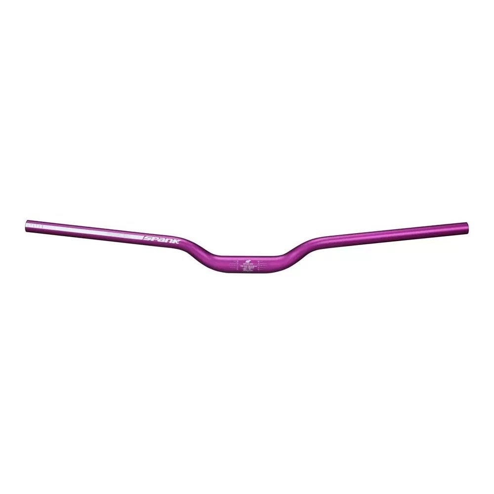 Spank Spoon 800 Gidon 800x31.8x40mm - Mor