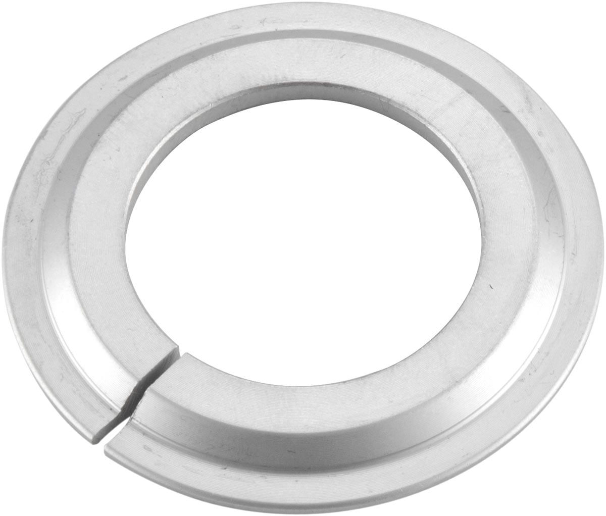 Reverse Twister Crown Race Ring 1.5'' forks reduce 1 1/8''