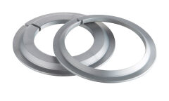 Reverse Twister Crown Race Ring for 1.5'' Tapered Forks