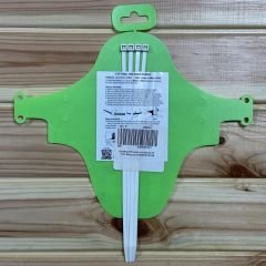 RapidRacerProducts Çamurluk - Yeşil