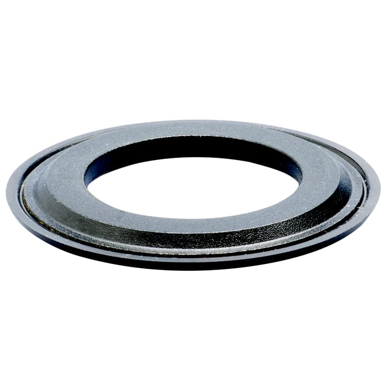 Reverse Headset Base Crown Race Ring 1.5'' forks reduce 1 1/8''