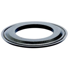 Reverse Headset Base Crown Race Ring 1.5'' forks reduce 1 1/8''