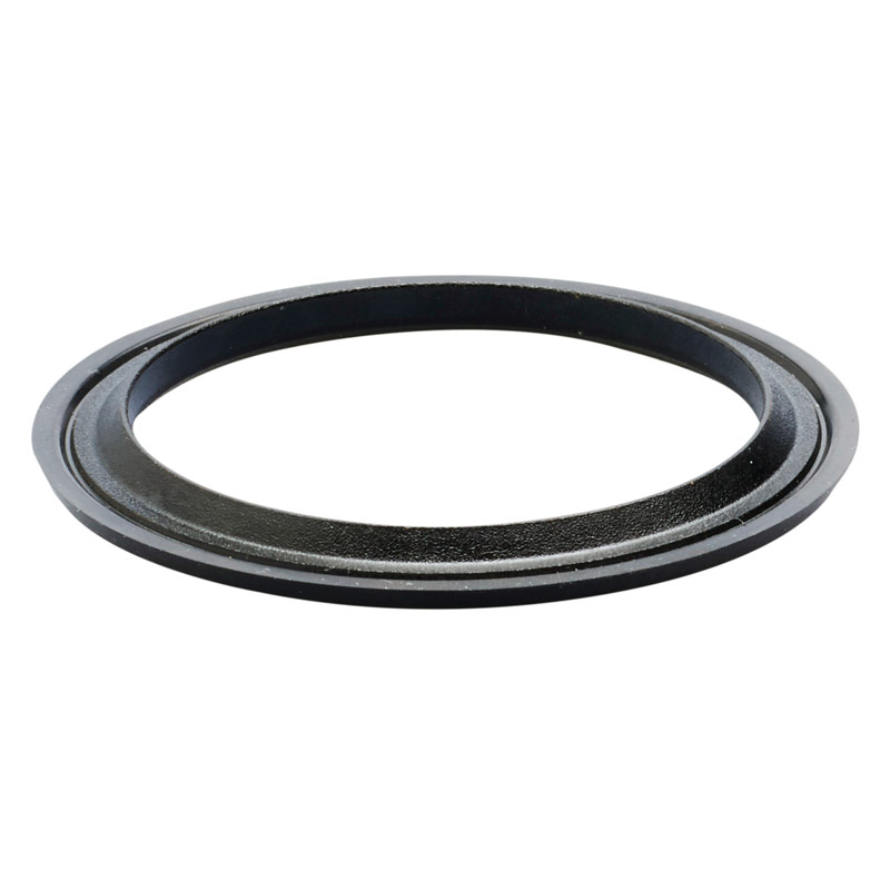 Reverse Headset Base Crown Race Ring for tapered 1.5'' forks