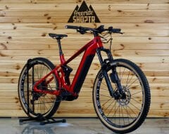 Bergstrom ATV 949 29” - E-Bike Elektrikli Enduro Bisiklet