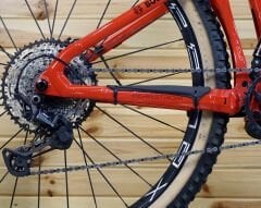 Bergstrom ATV 949 29” - E-Bike Elektrikli Enduro Bisiklet