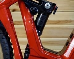 Bergstrom ATV 949 29” - E-Bike Elektrikli Enduro Bisiklet