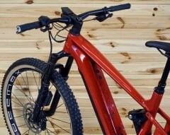 Bergstrom ATV 949 29” - E-Bike Elektrikli Enduro Bisiklet