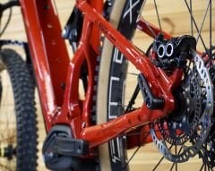 Bergstrom ATV 949 29” - E-Bike Elektrikli Enduro Bisiklet