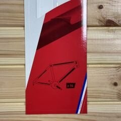 Zefal Skin Armor Kadro Koruyucu - Şeffaf