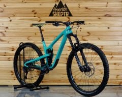 Propain Tyee CF 29” - Enduro Bisiklet