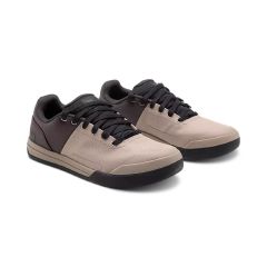 Fox Racing Union Canvas Ayakkabı - Kahverengi